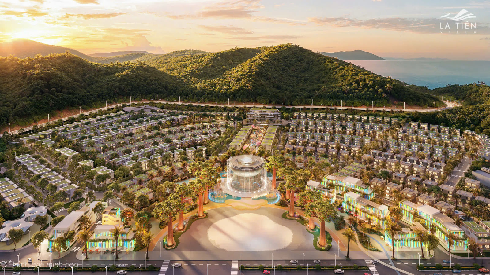 Libera Nha Trang