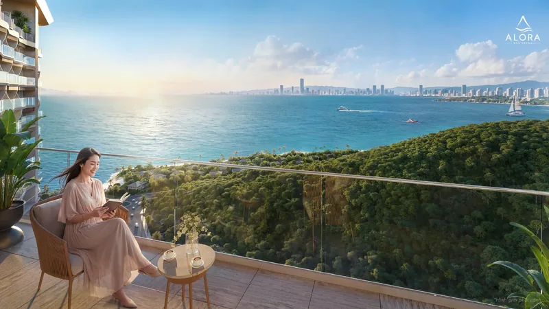 Alora Nha Trang