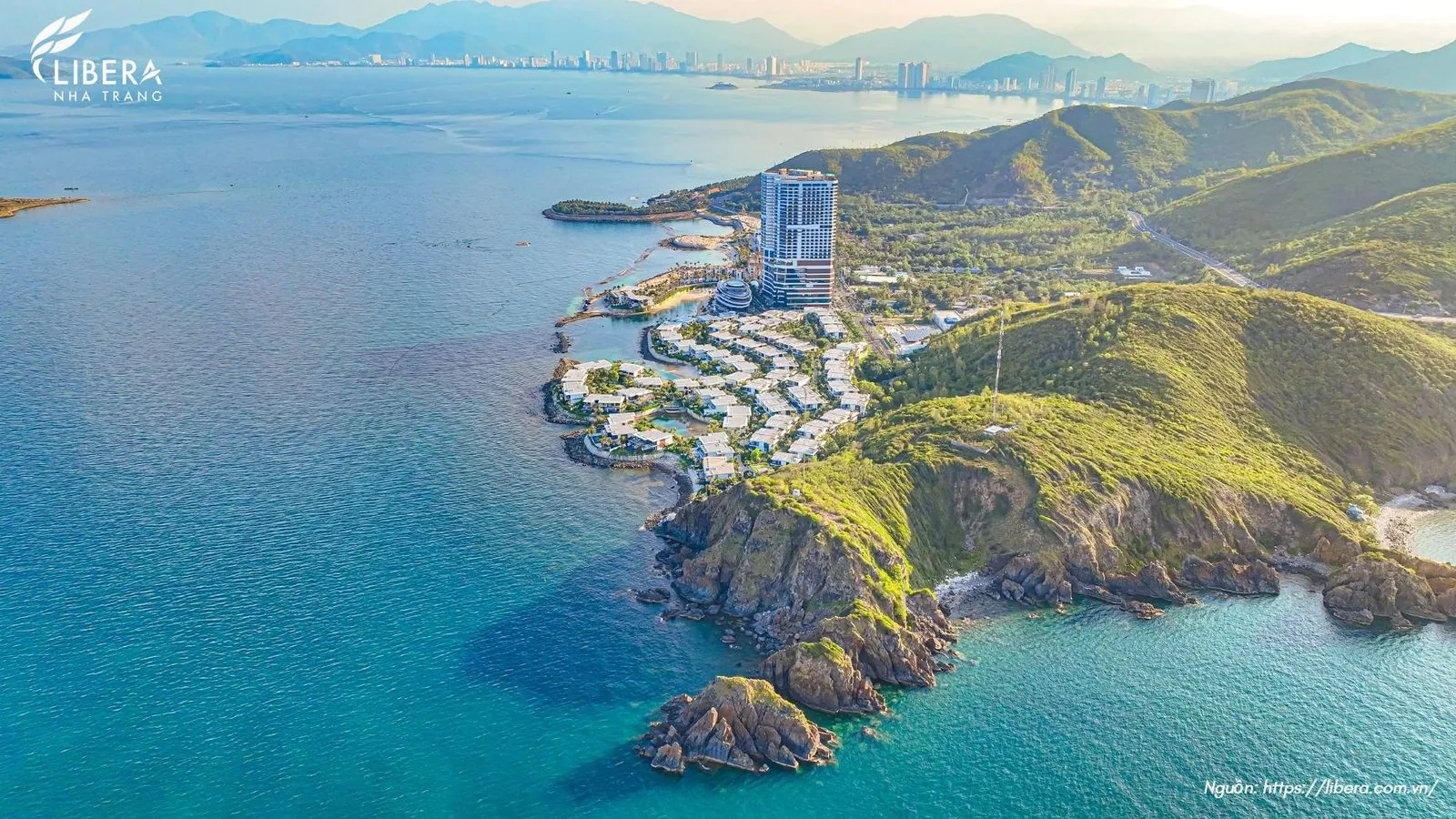 Libera Nha Trang